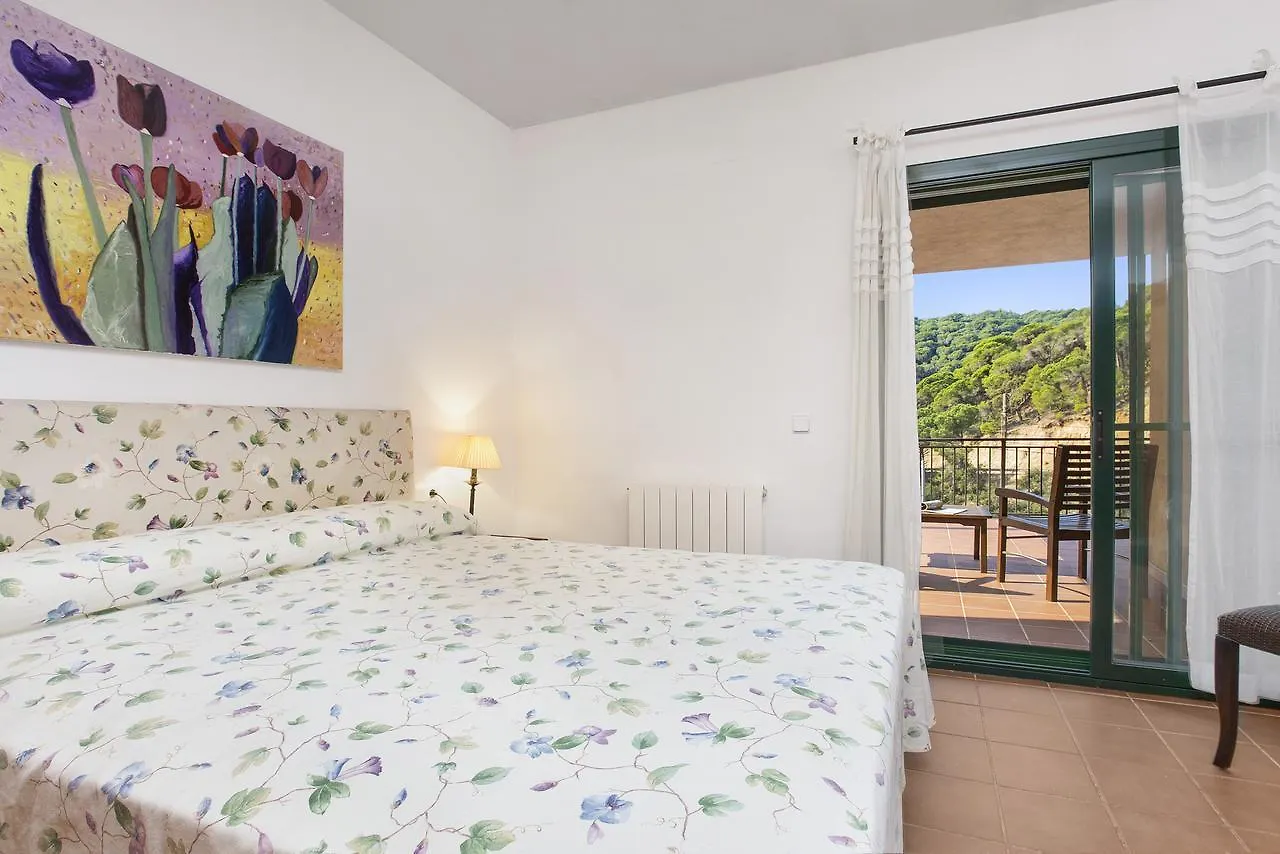 Villa Gloria Lloret de Mar