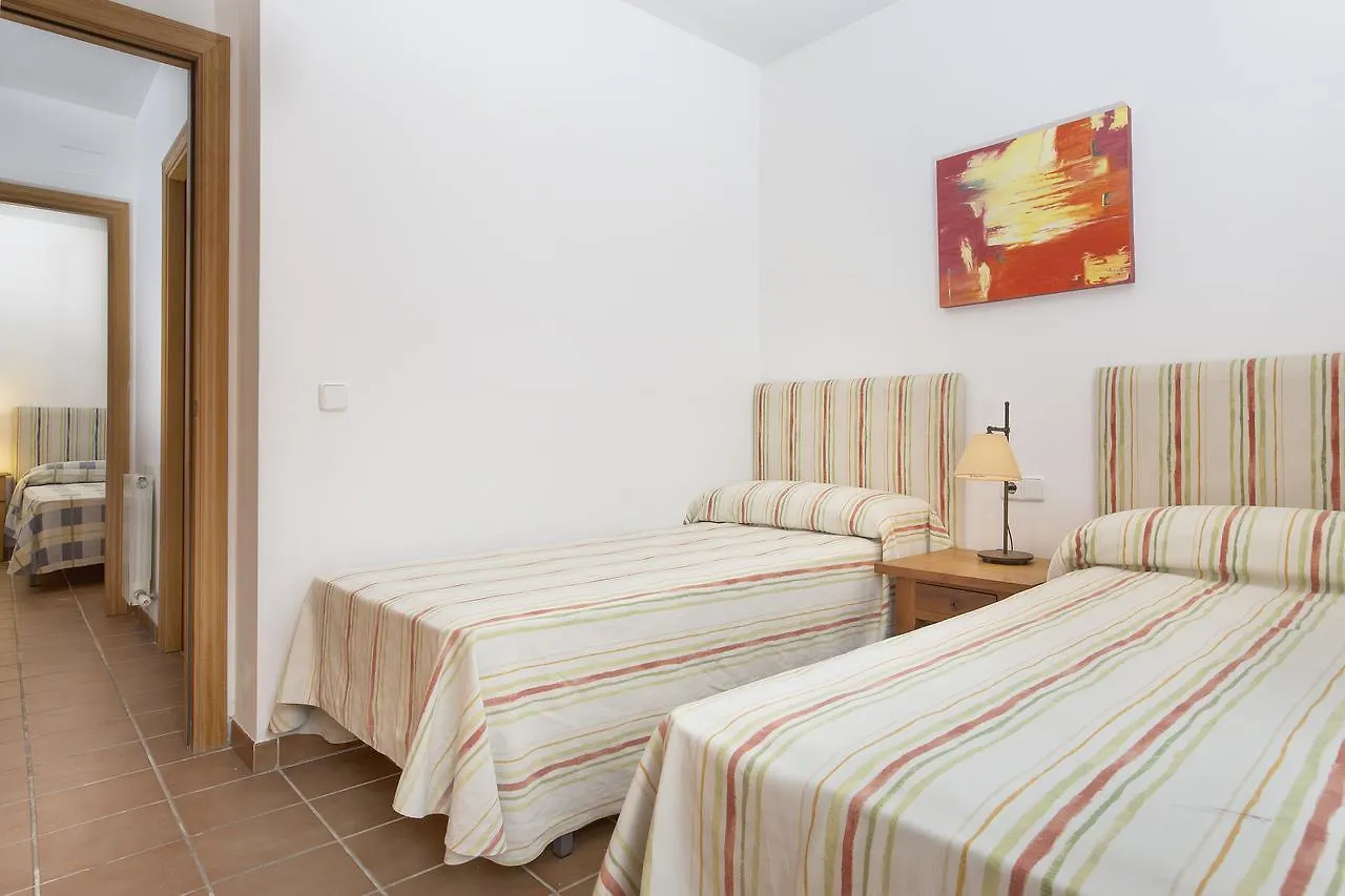 Villa Gloria Lloret de Mar